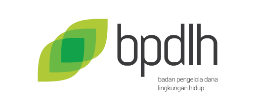 Logo BPDLH