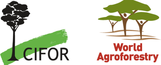 cifor-icraf-logo